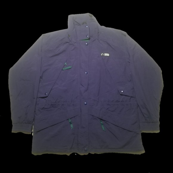 GoreTex shell vintage Sierra Designs men's M - Picture 1 of 11